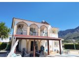 Satılık Villa-Karşıyaka, Girne