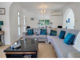 Satılık Villa-Karşıyaka, Girne