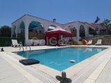 Satılık Bungalow-Kayalar, Girne