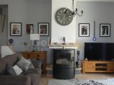 Satılık Bungalow-Kayalar, Girne