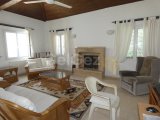 Satılık Bungalow-Lapta, Girne