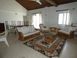 Satılık Bungalow-Lapta, Girne