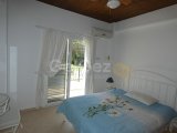 Satılık Bungalow-Lapta, Girne