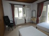 Satılık Bungalow-Lapta, Girne