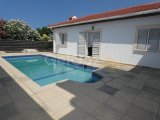 Satılık Bungalow-Lapta, Girne