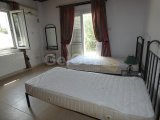 Satılık Bungalow-Lapta, Girne