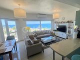Satılık Daire-Lapta, Girne