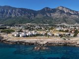 Satılık Daire-Lapta, Girne
