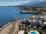 Satılık Daire-Lapta, Girne