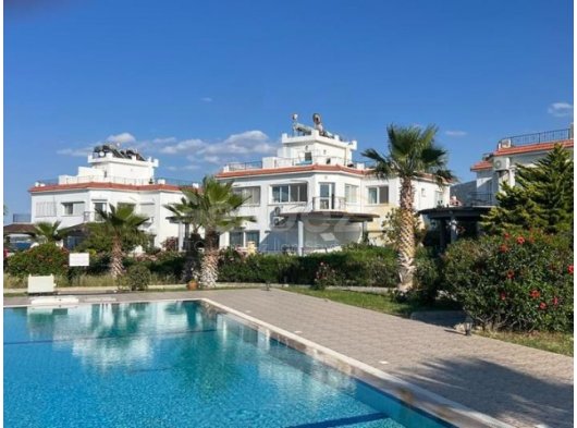 Satılık Daire-Lapta, Girne
