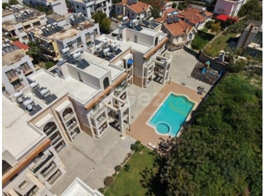 Satılık Daire-Lapta, Girne