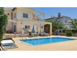 Satılık Villa-Lapta, Girne