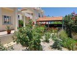 Satılık Villa-Lapta, Girne