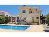 Satılık Villa-Lapta, Girne