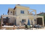 Satılık Villa-Lapta, Girne