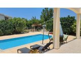 Satılık Villa-Lapta, Girne