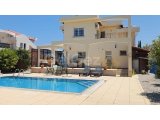Satılık Villa-Lapta, Girne