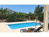 Satılık Villa-Lapta, Girne