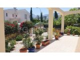 Satılık Villa-Lapta, Girne