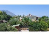 Satılık Villa-Lapta, Girne