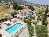 Satılık Villa-Lapta, Girne