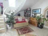 Satılık Villa-Lapta, Girne