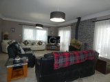 Satılık Villa-Lapta, Girne