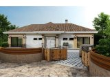 Satılık Villa-Malatya, Girne