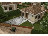 Satılık Villa-Malatya, Girne