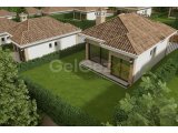 Satılık Villa-Malatya, Girne