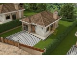 Satılık Villa-Malatya, Girne
