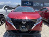 Nissan Note (2022)