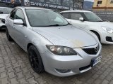 2007 Model Otomatik Mazda Axela