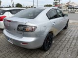 2007 Model Otomatik Mazda Axela