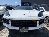 2025 Model Otomatik Porsche Cayenne Coupe