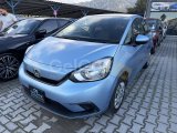 2022 Model Otomatik Honda Fit
