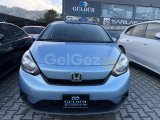2022 Model Otomatik Honda Fit