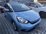 2022 Model Otomatik Honda Fit