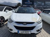 2011 Model Otomatik Hyundai ix35