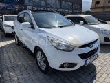 2011 Model Otomatik Hyundai ix35