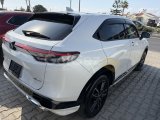 Honda Vezel (2022)