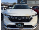 Honda Vezel (2022)
