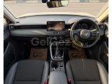 Honda Vezel (2022)