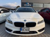 BMW 2.18i (2015)