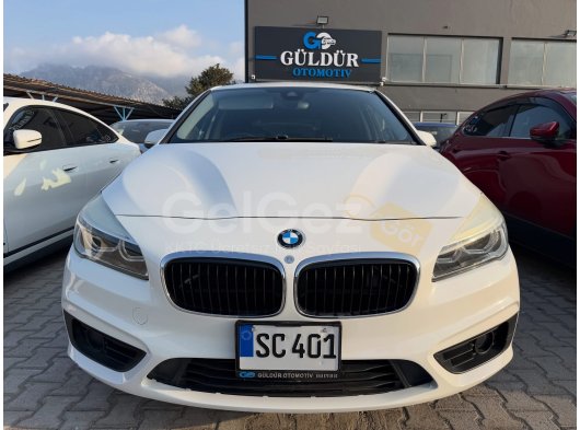 BMW 2.18i (2015)