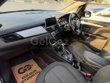 BMW 2.18i (2015)