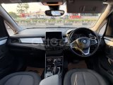 BMW 2.18i (2015)