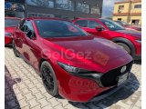 Mazda Mazda3 (2023)