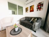 BAFRA'DA DENİZ KENARINDAKİ BİR TATİL KÖYÜNDE AKILLI STÜDYO DAİRE 87.000 £ - OC0005