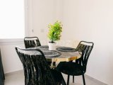 BAFRA'DA DENİZ KENARINDAKİ BİR TATİL KÖYÜNDE AKILLI STÜDYO DAİRE 87.000 £ - OC0005